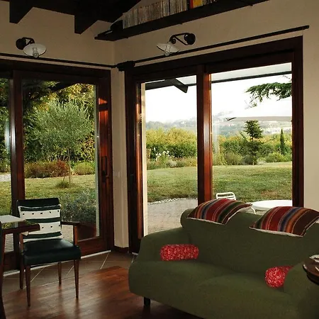 Bed & Breakfast Stevani In Monferrato