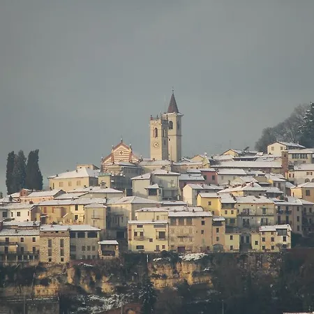 Stevani In Monferrato Bed & Breakfast *