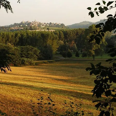 Bed & Breakfast Stevani In Monferrato