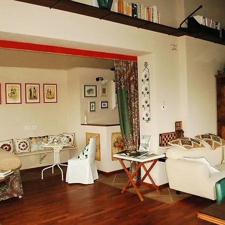 לינה וארוחת בוקר Stevani In Monferrato