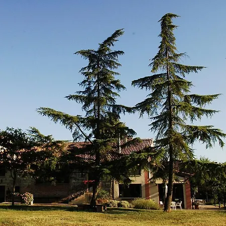 Bed & Breakfast Stevani In Monferrato *