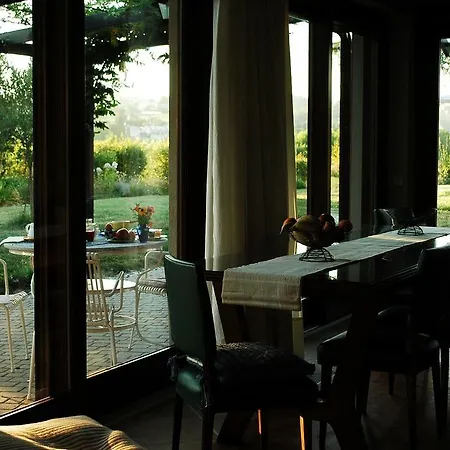 Bed & Breakfast Stevani In Monferrato Rosignano Monferrato