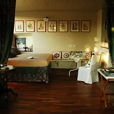 Bed & Breakfast Stevani In Monferrato