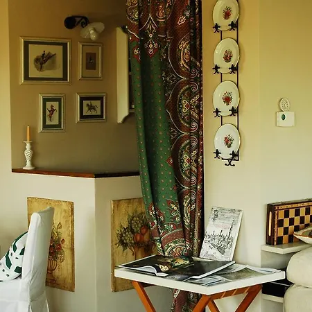 Stevani In Monferrato Bed & Breakfast *